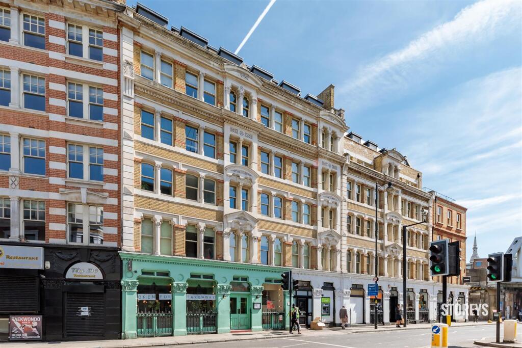 Main image of property: Kingsland Road, Hackney, London, E2