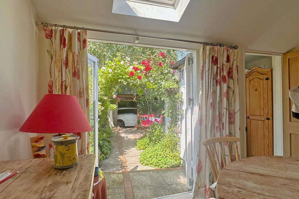 House in Oxford - View 5
