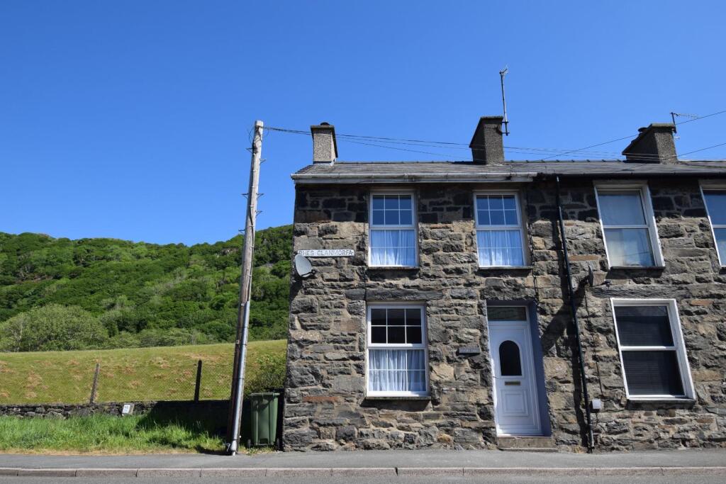 Main image of property: Glanmorfa Terrace, Tremadog
