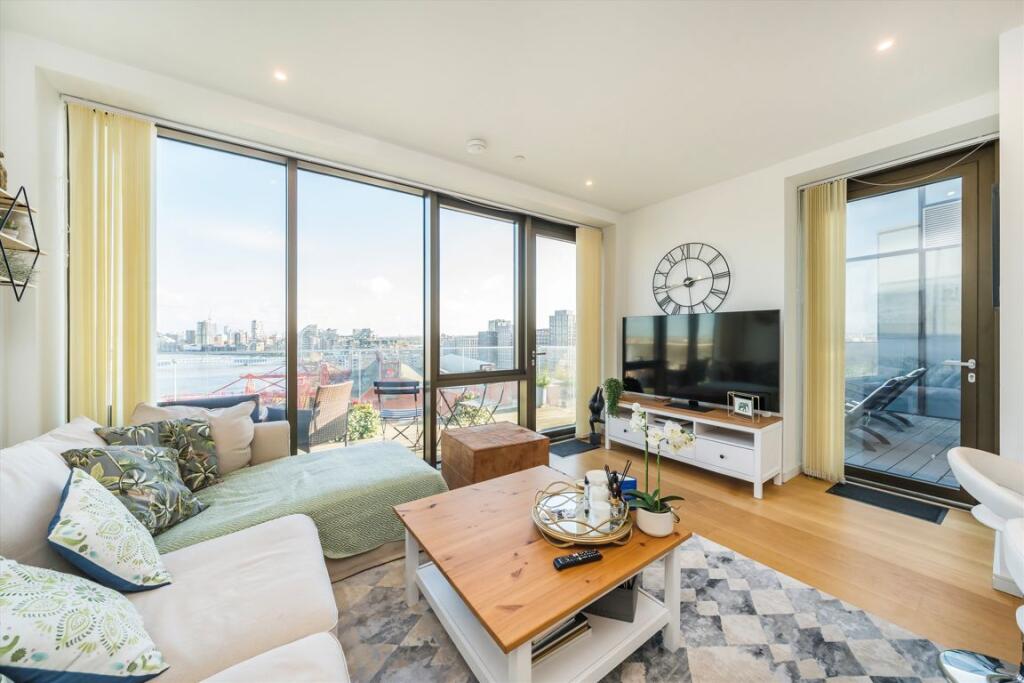 Main image of property: Eastfields Avenue, Wandsworth