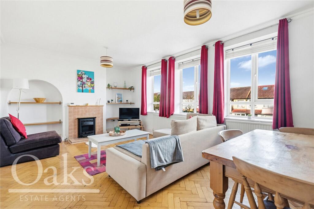 Main image of property: Streatham Vale, Streatham