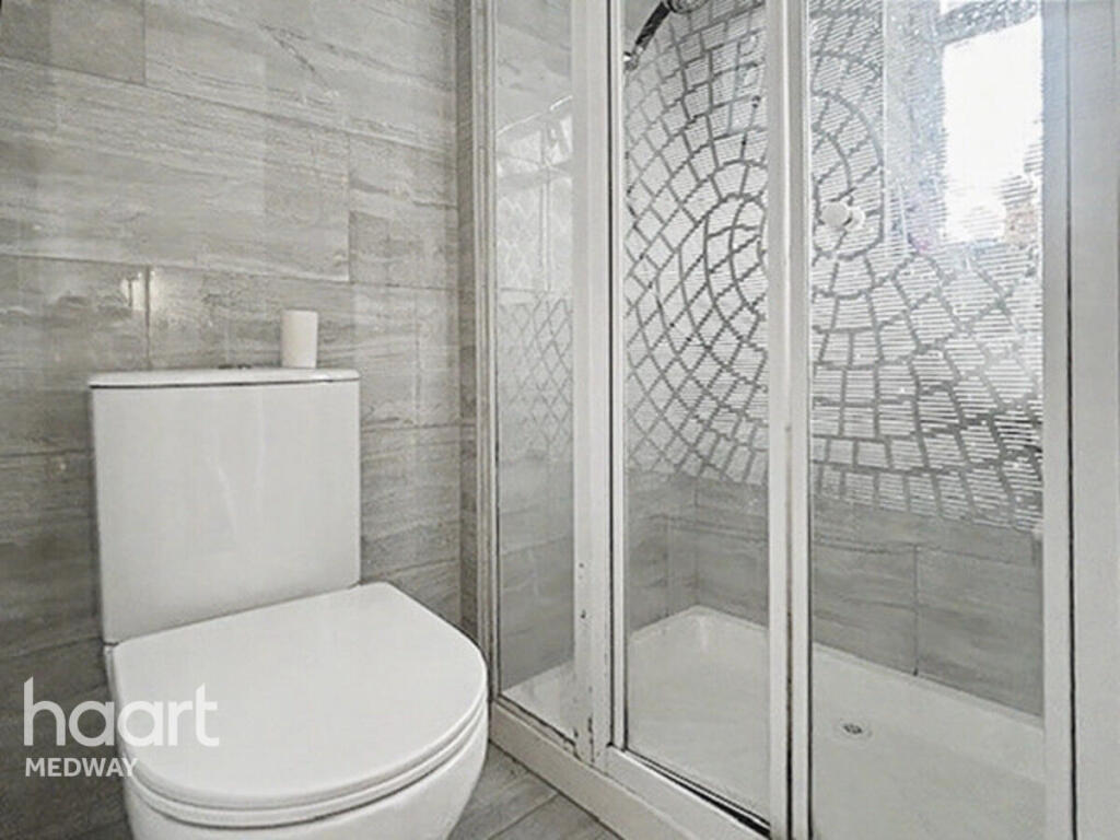 Main image of property: Blenheim Avenue, CHATHAM