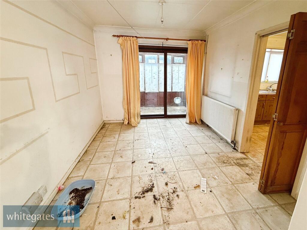 House in Barnsley, Athersley - View 4
