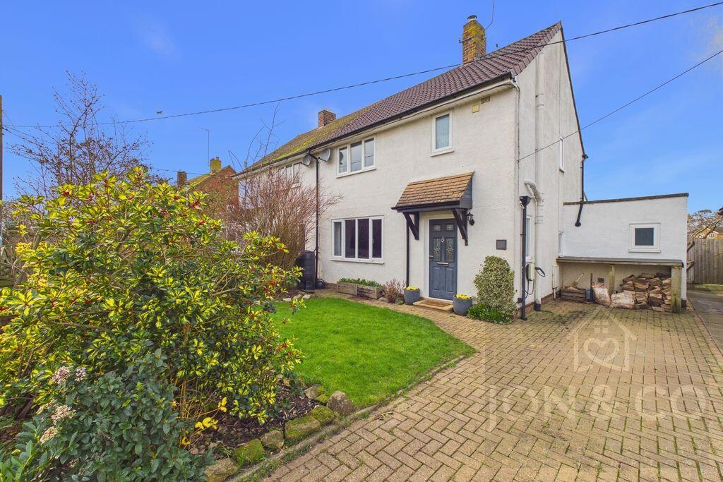 Main image of property: Moulton Road | Holcot | NN6