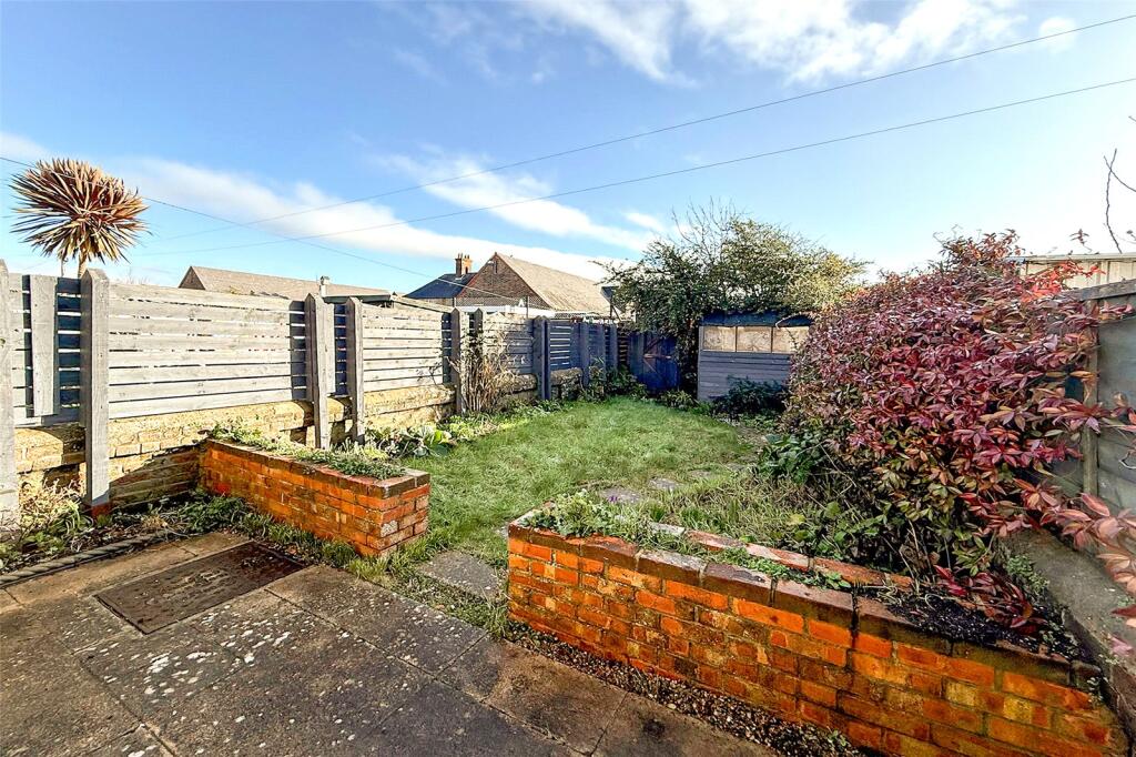 House in Arun, Littlehampton - View 5