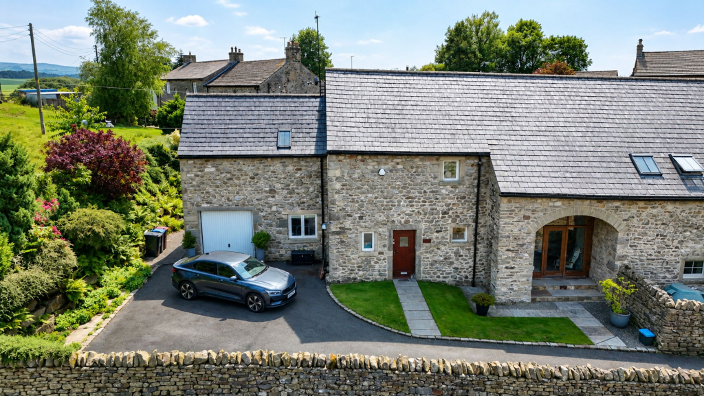 Main image of property: Horton, Skipton, BD23