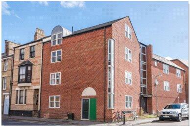 Main image of property: St. Clements Street, Oxford, OX4
