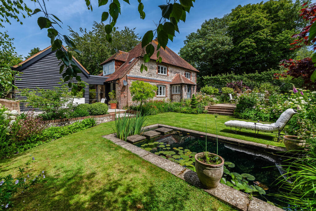 Main image of property: Wepham, Arundel, West Sussex, BN18