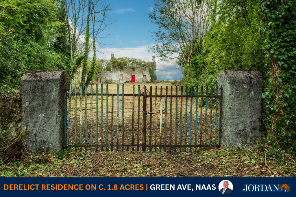 Main image of property: Naas, Kildare