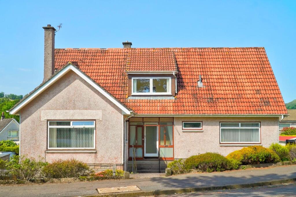 Main image of property: Chapelton Drive, Largs