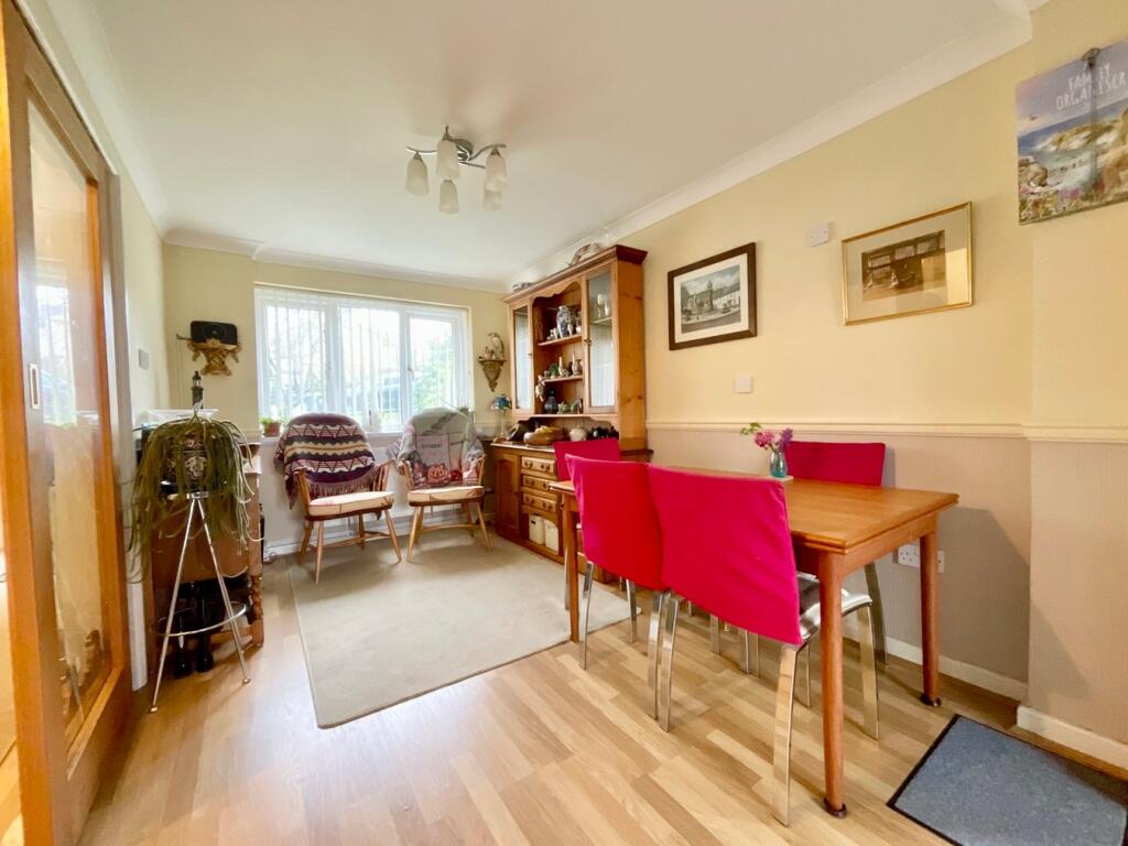 House in Usk - View 4