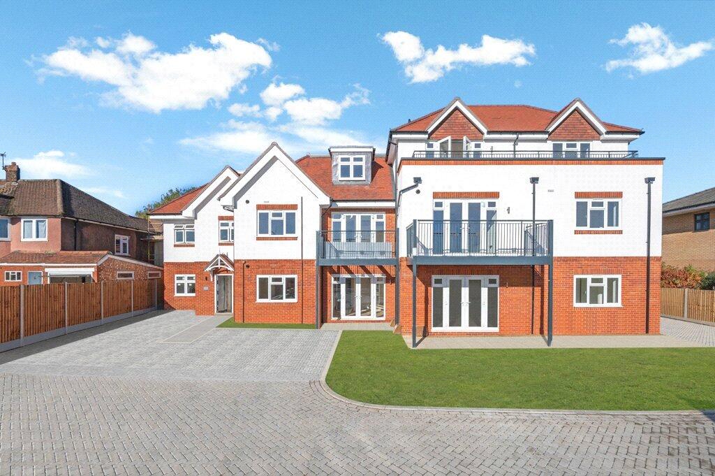 Main image of property: Ruxley Lane, Ewell, KT19