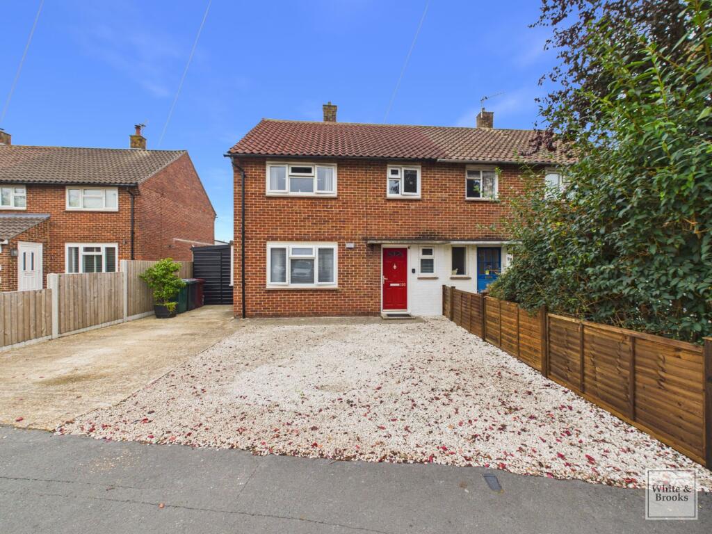 Main image of property: Sherborne Road, Chichester, PO19