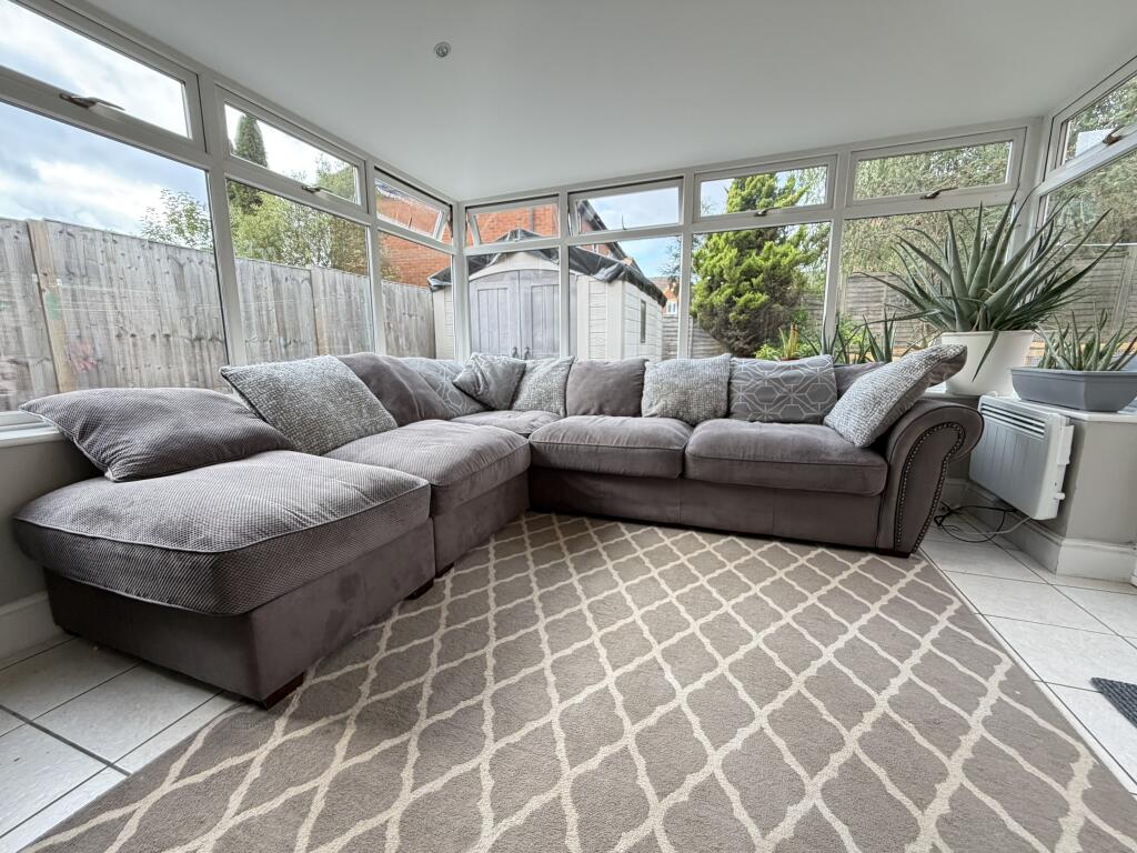 House in Northampton - View 4