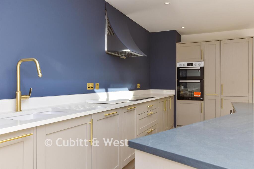 Main image of property: Kenmure Avenue, Patcham, Brighton, East Sussex