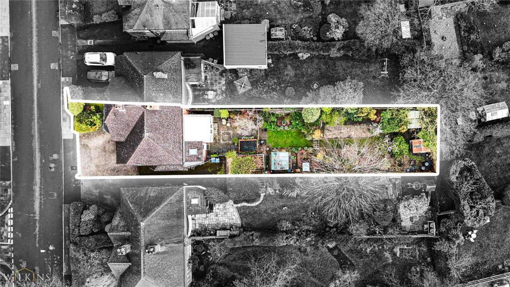 Additional image 35 of Green Lanes, Wylde Green, Sutton Coldfield, West Midlands, B73