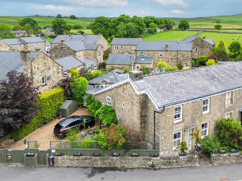 Main image of property: White Rose Cottage, Main Street, Long Preston, North Yorkshire