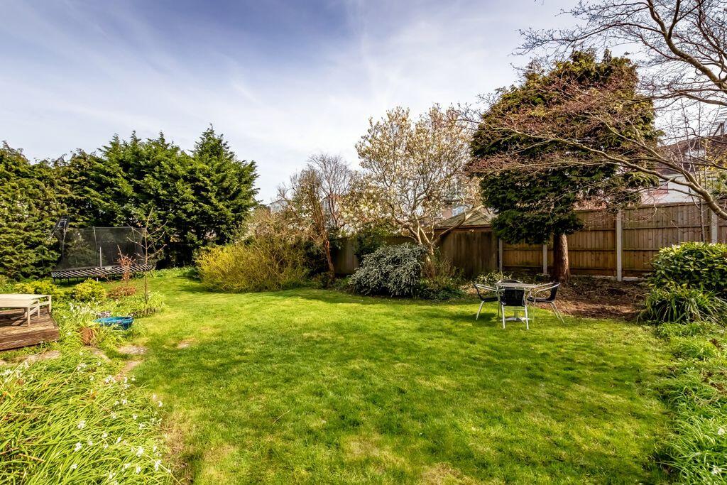 House in Bristol, Stoke Bishop - View 4