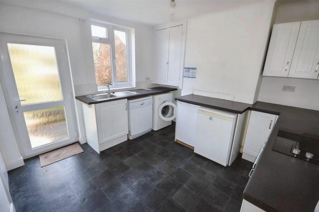 House in Northampton - View 4