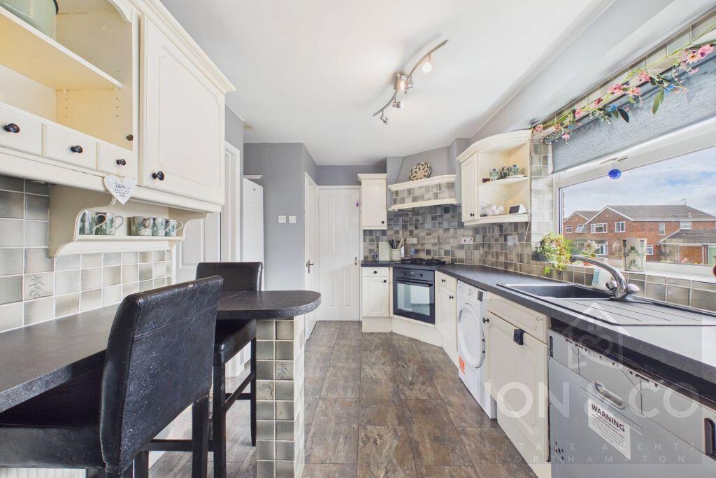 House in Northampton - More