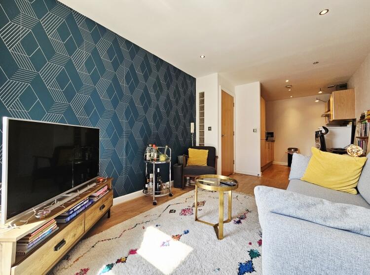 Main image of property: Brewery Wharf 2 Bowman Lane Leeds LS10