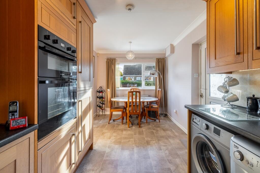House in East Lindsey, Stickney - View 3
