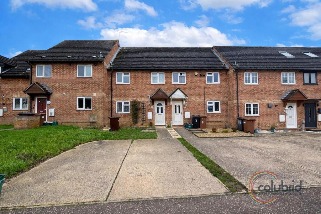 Main image of property: Mountbatten Way, Chelmsford