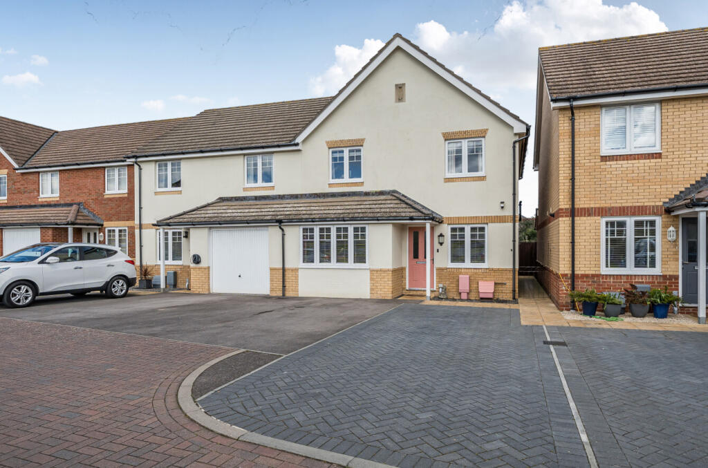 Main image of property: Applegate Way, Bognor Regis, West Sussex