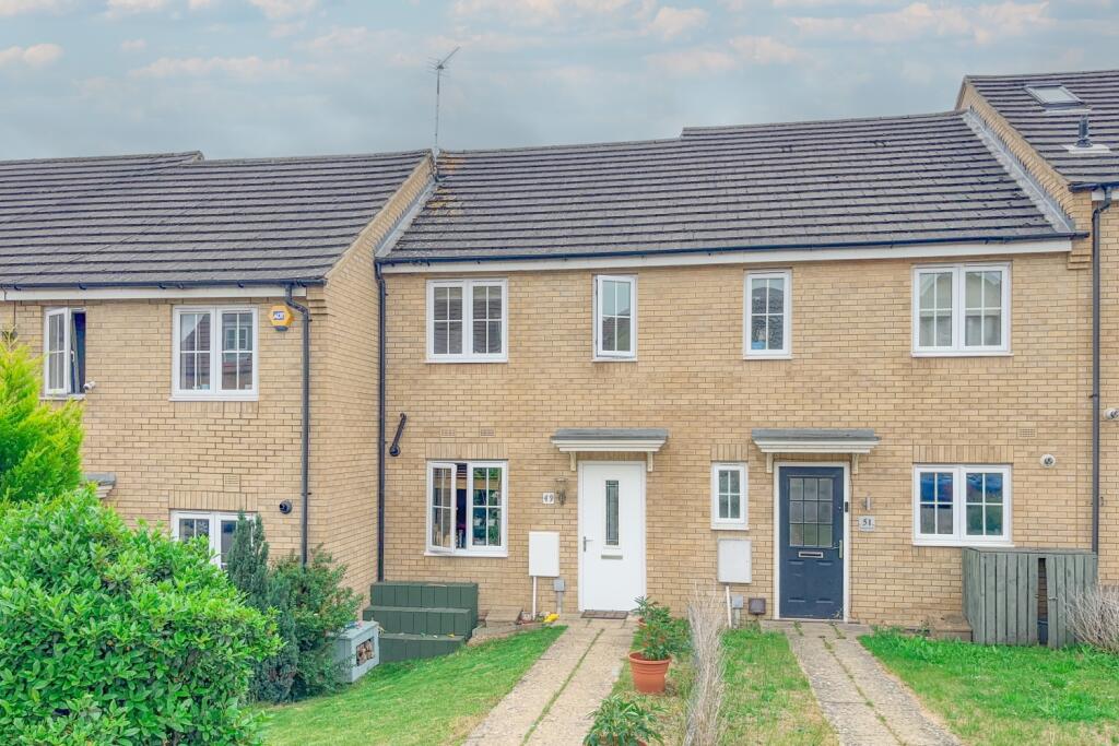 Main image of property: Turnham Drive, Leighton Buzzard, LU7