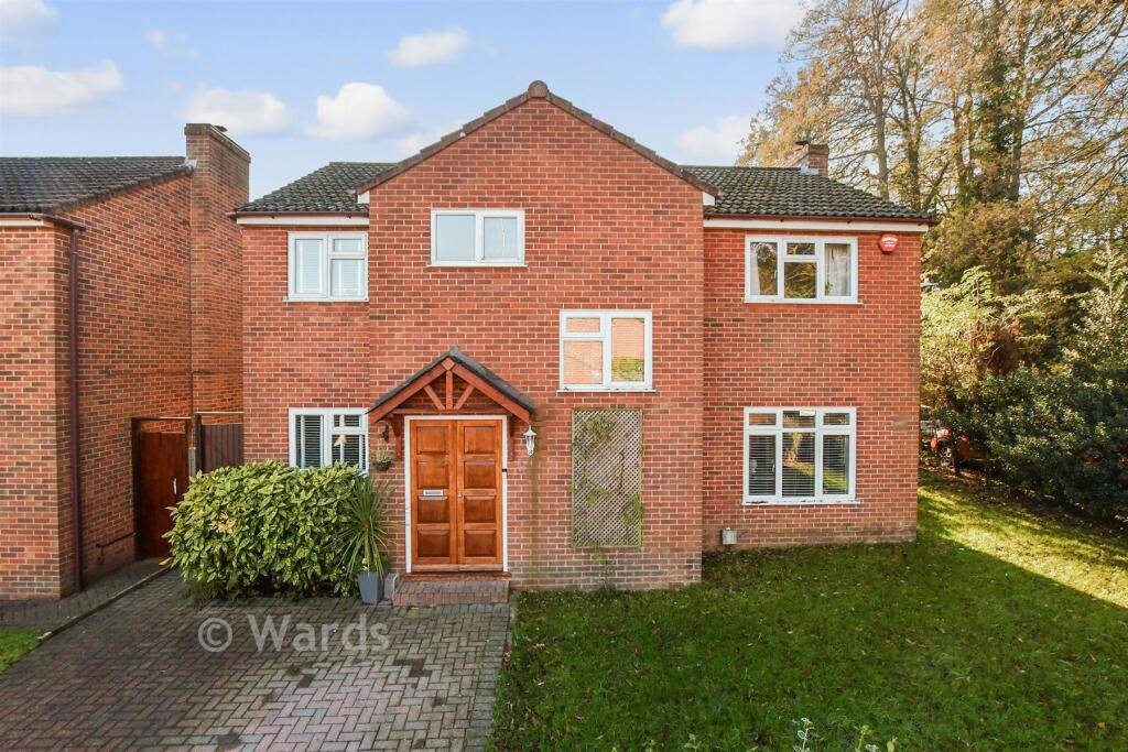 Main image of property: Grange Way, Broadstairs, Kent