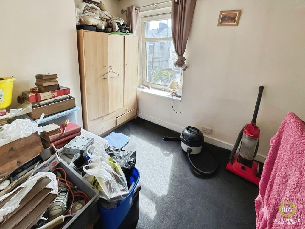House in Burnley, Pike Hill - View 5