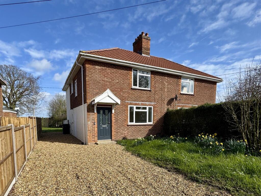 Main image of property: Harleston Road, Rushall