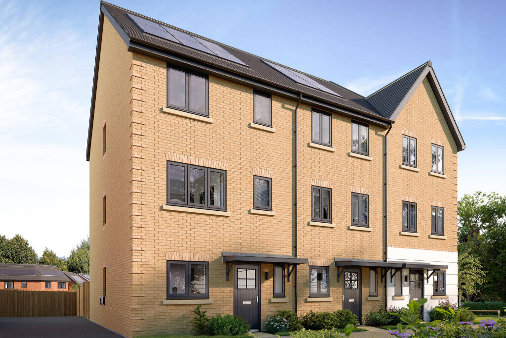 Main image of property: Berry Hill Vale,
Black Scotch Lane,
Mansfield,
NG18