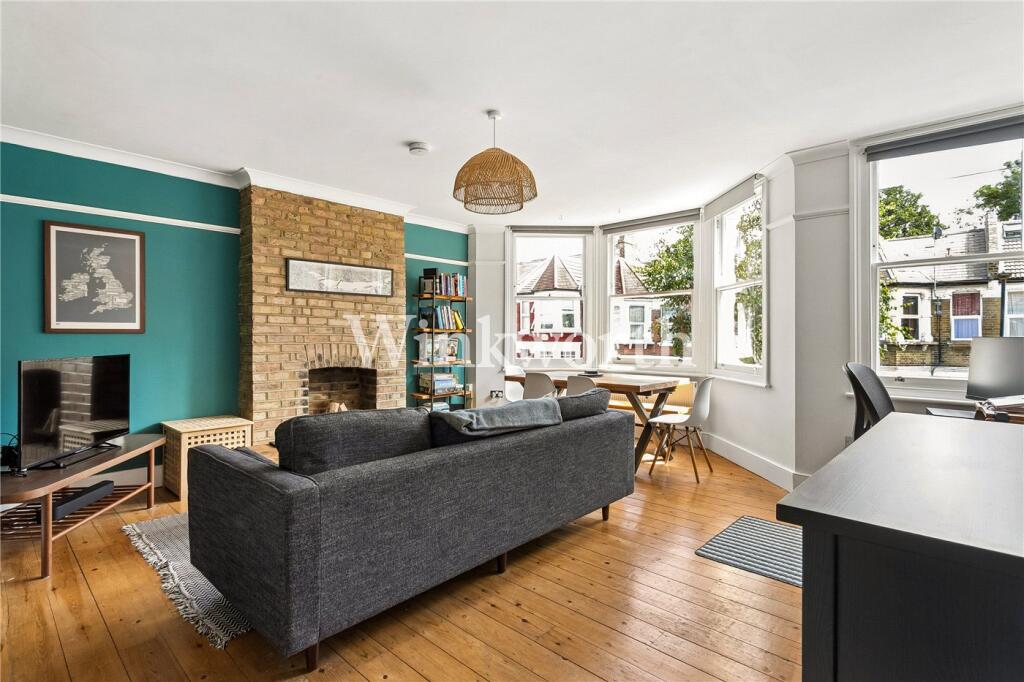 Main image of property: Dongola Road, London, N17