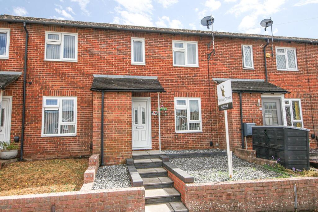 Glen Road, Woolston, SO19