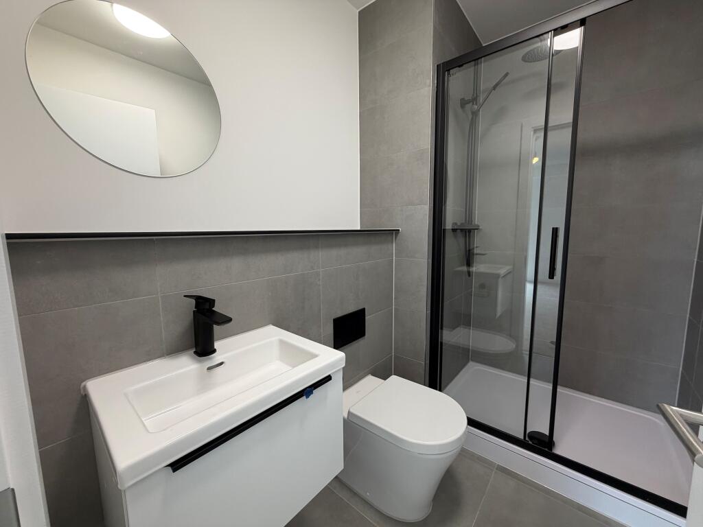 Apartment in Manchester - View 4