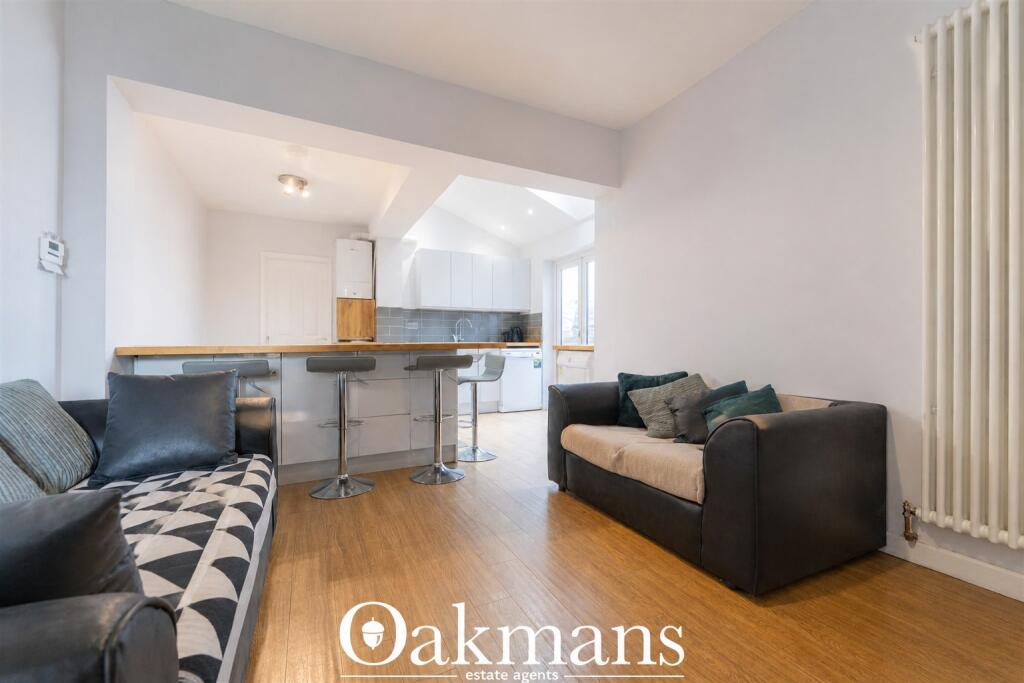 House in Birmingham, Selly Oak - View 4