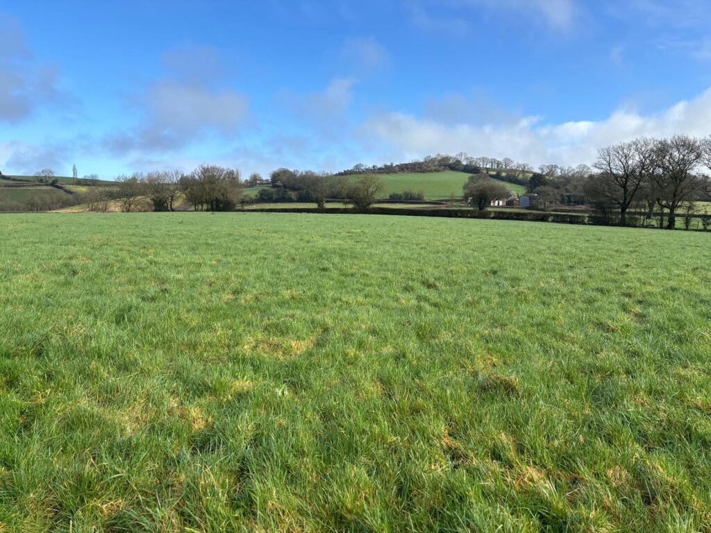 Main image of property: Cheriton Fitzpaine, Crediton, Devon, EX17