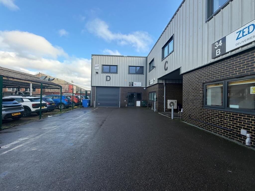 Main image of property: Central Avenue, West Molesey, Surrey