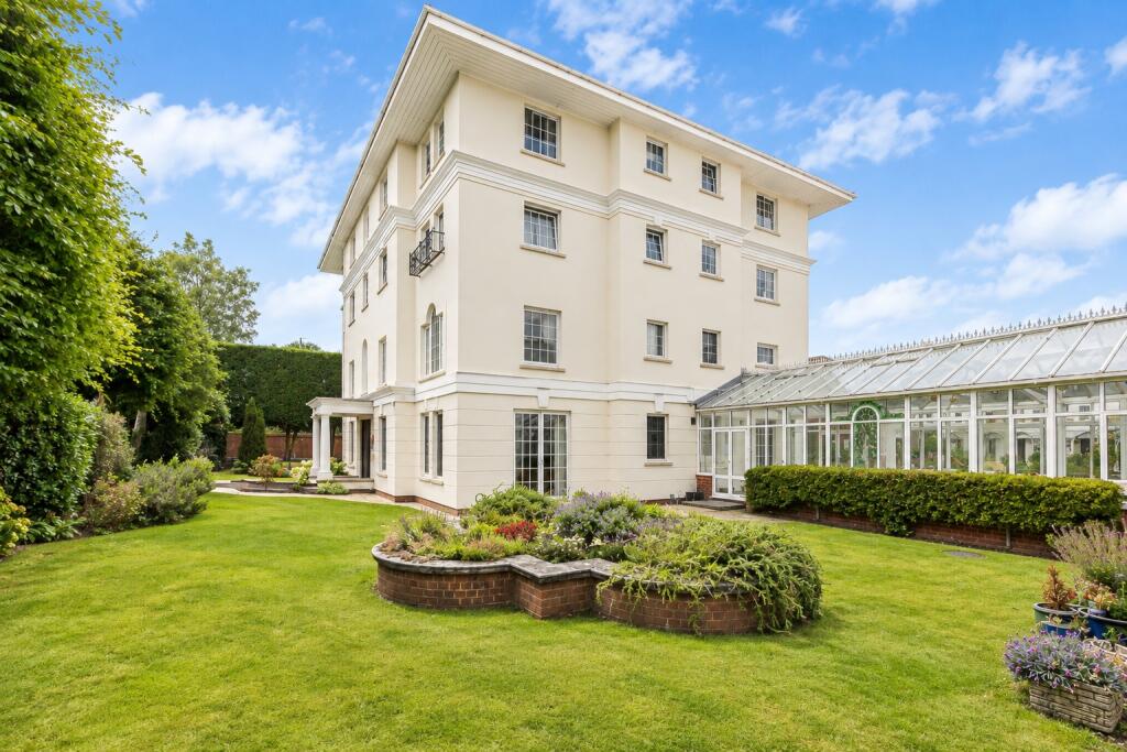 Main image of property: Pegasus Court, St. Stephens Road, Cheltenham, Gloucestershire, GL51