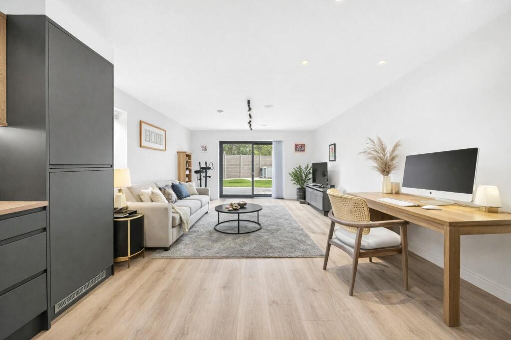 Main image of property: Denmark Place, Tring HP23
