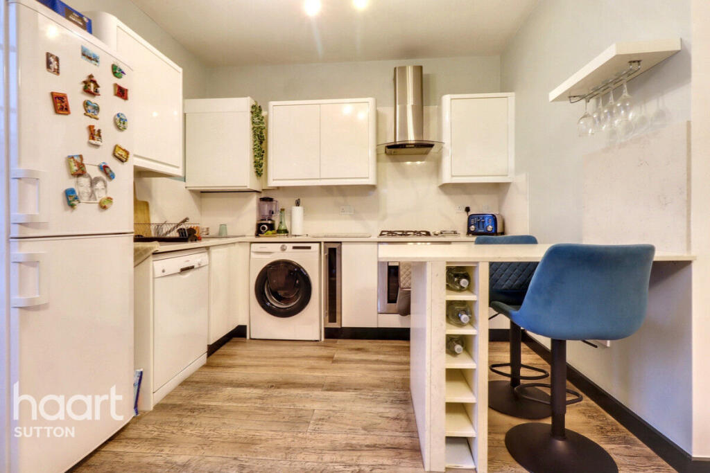 Main image of property: West Street, Carshalton