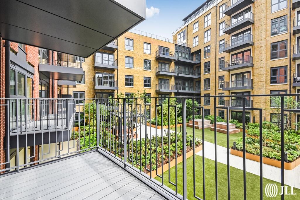 Main image of property: Tryon House, Brook Street, Kingston Upon Thames KT1