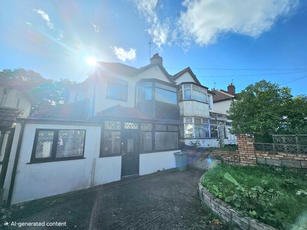 Main image of property: Chartley Road, Birmingham
