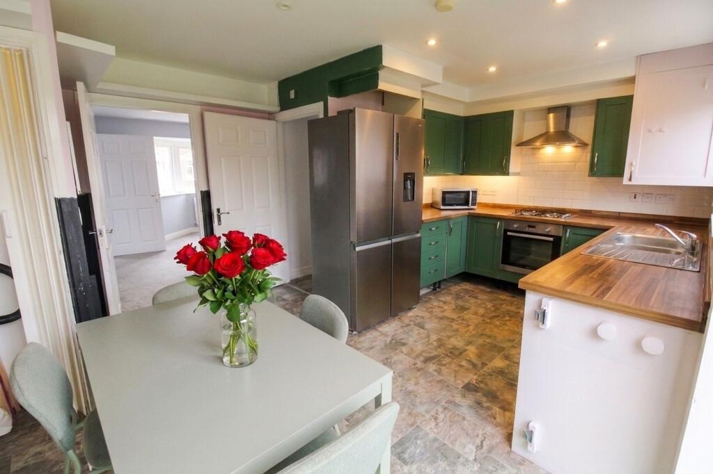 House in Chester, Garden Village, Saltney - View 4