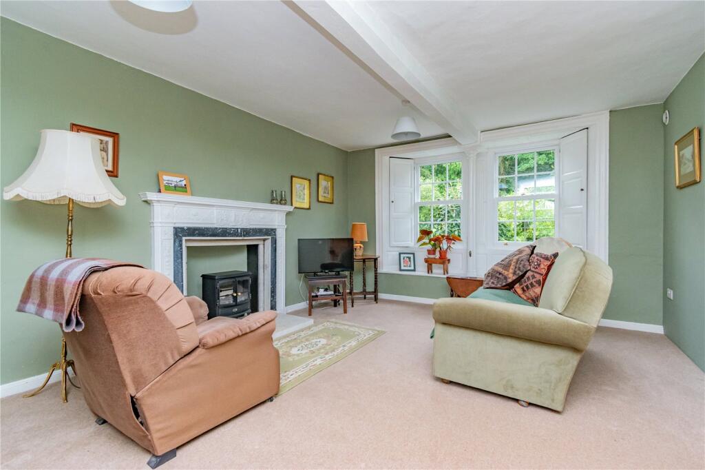 House in Lancaster, Haverthwaite - More