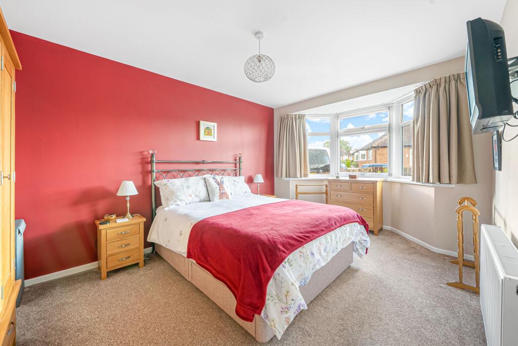 House in Harrogate - More