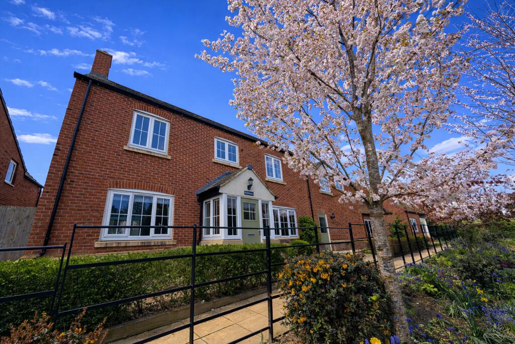 Main image of property: Downfield Lane, Twyning, Tewkesbury