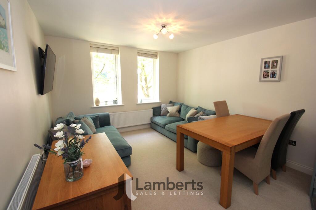 Additional image 6 of Berrington Close, Ipsley, B98