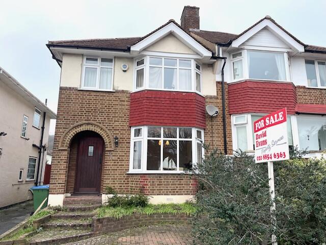 Main image of property: Rochester Way, London, SE9